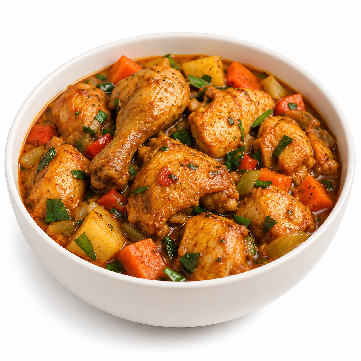 Chicken