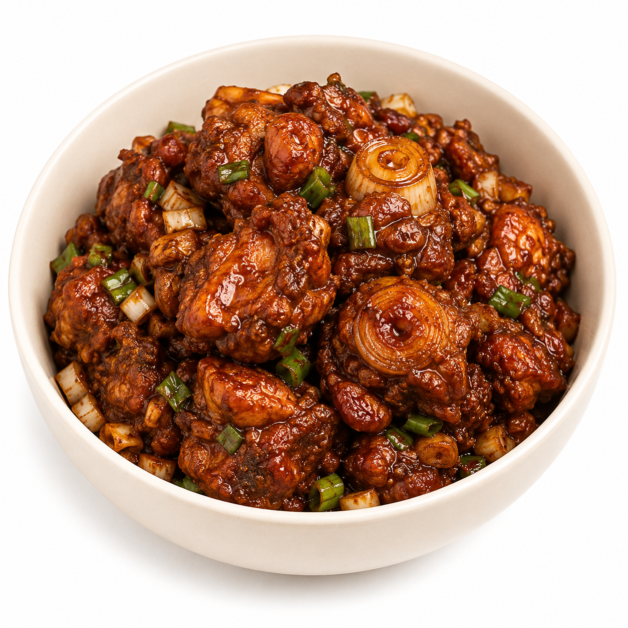 Oxtail