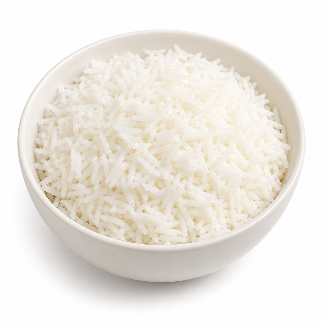 White Rice
