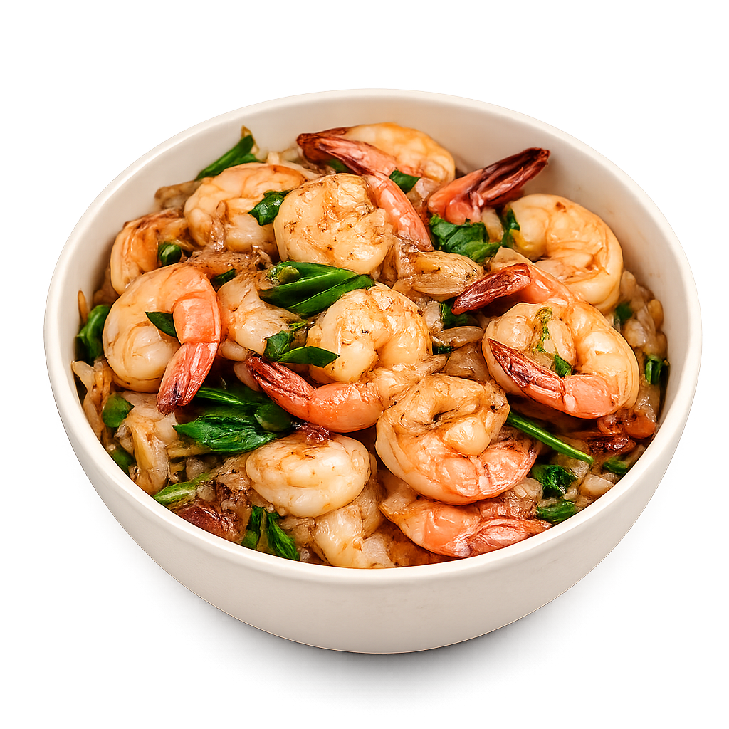 Shrimp